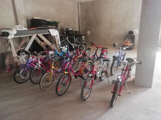 Гостевой дом HOME IN NATURE Батуми-4