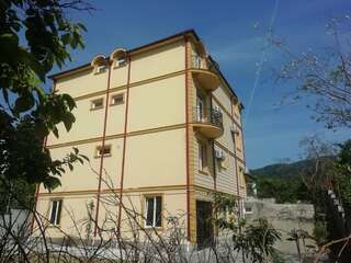 Гостевой дом HOME IN NATURE Батуми-5