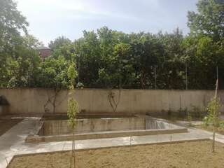 Гостевой дом HOME IN NATURE Батуми-6