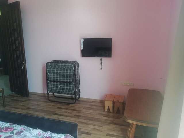 Гостевой дом HOME IN NATURE Батуми-29