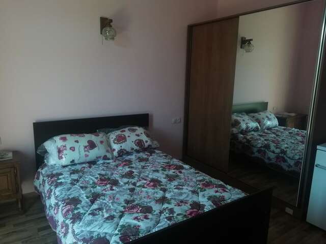 Гостевой дом HOME IN NATURE Батуми-30