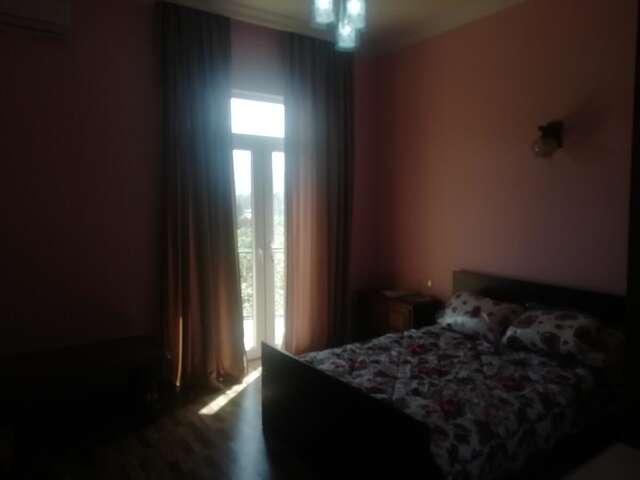 Гостевой дом HOME IN NATURE Батуми-31