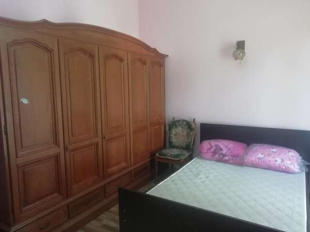 Гостевой дом HOME IN NATURE Батуми-32