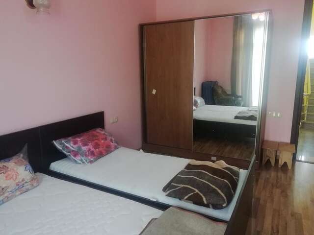 Гостевой дом HOME IN NATURE Батуми-34