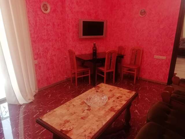 Гостевой дом HOME IN NATURE Батуми-35