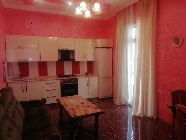 Гостевой дом HOME IN NATURE Батуми-37