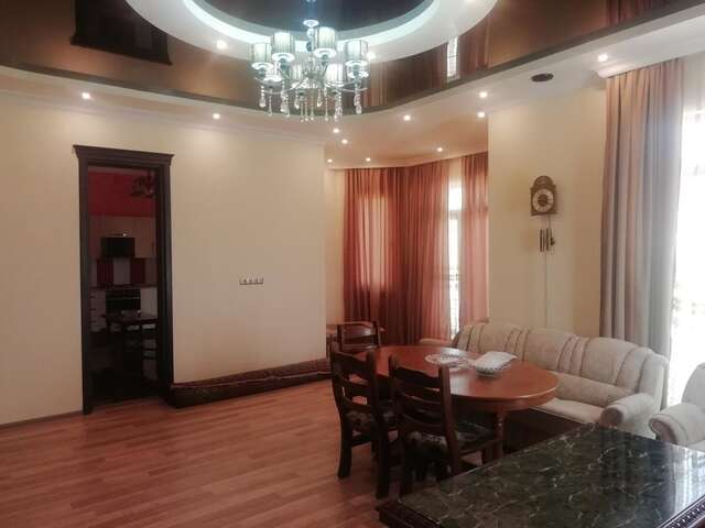 Гостевой дом HOME IN NATURE Батуми-38