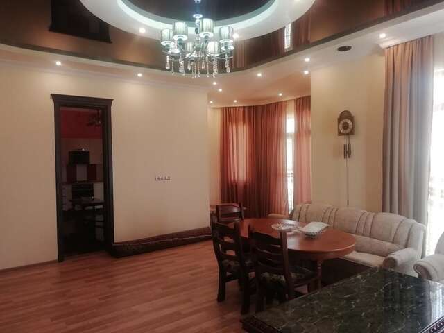 Гостевой дом HOME IN NATURE Батуми-39