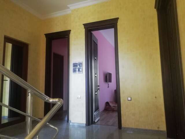 Гостевой дом HOME IN NATURE Батуми-41