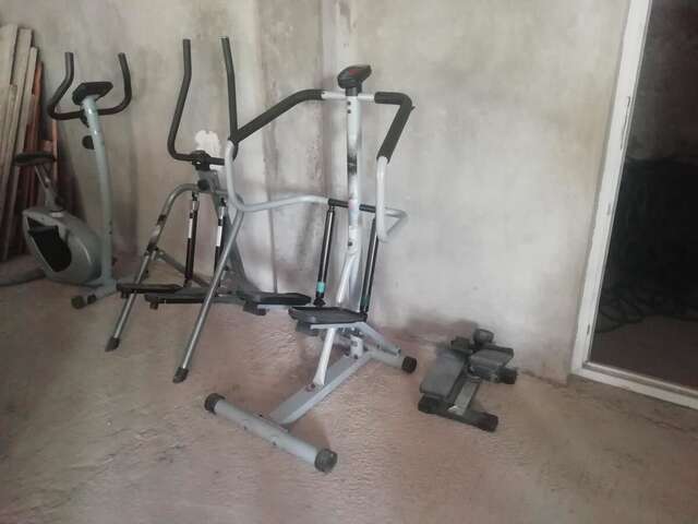 Гостевой дом HOME IN NATURE Батуми-6