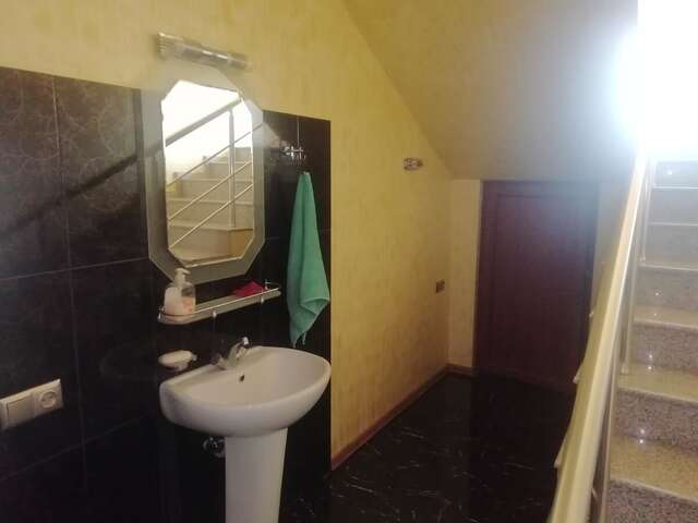 Гостевой дом HOME IN NATURE Батуми-43