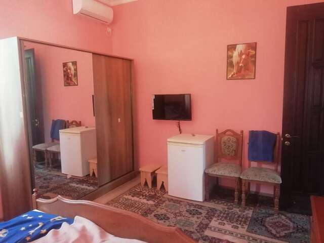 Гостевой дом HOME IN NATURE Батуми-45