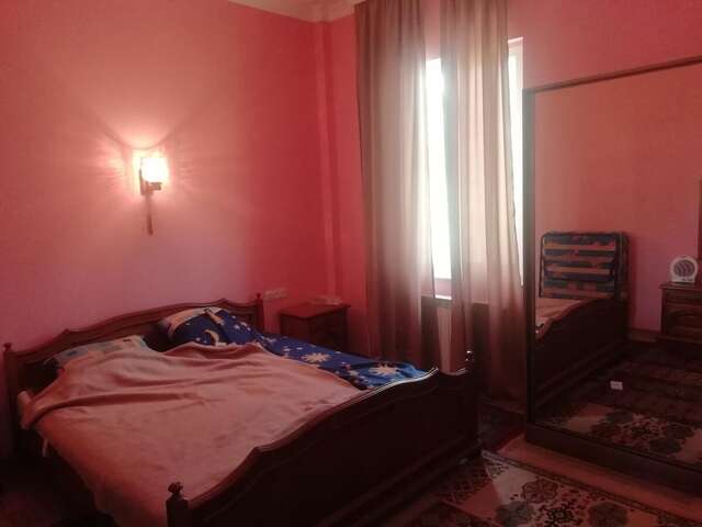 Гостевой дом HOME IN NATURE Батуми-46