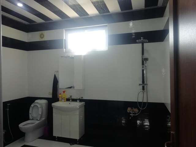 Гостевой дом HOME IN NATURE Батуми-47